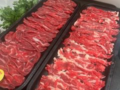 招牌吊龙-正禾鲜·潮汕牛肉火锅(凯德天府店)