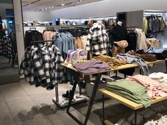 -ZARA(世贸天阶店)