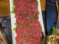 -宽窄巷子火锅(青铁佳苑店)