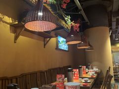 -老湘村·湖南土菜(天河维多利店)