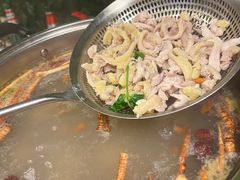 -小煵记·打边炉(西丽文光店)