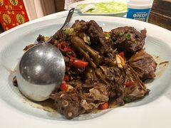 -鄱阳湖·江西小炒·瓦罐煨汤(五道口店)