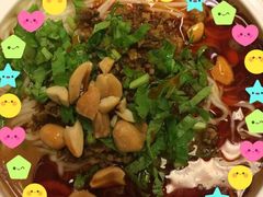 -桂花楼淮扬中餐厅(浦东香格里拉店)