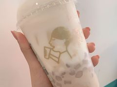 -喜茶(东莞雍华庭店)
