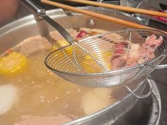 -尚合里潮汕牛肉火锅(海沧店)