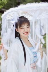 -八角古风摄影