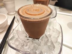 -香港茶餐厅文化体验馆(茶山镇店)