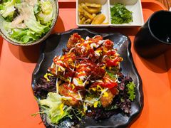 -鸟屋·烧鸟居酒屋(新世纪广场店)