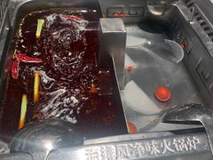 -海底捞大排档火锅(悦荟广场店)