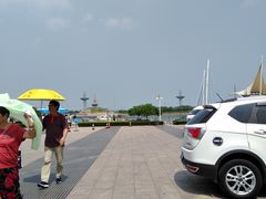 -日照世帆赛基地