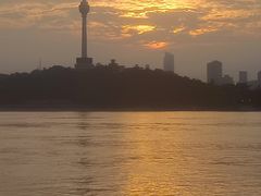 -武汉关码头(轮渡站)