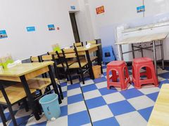 大堂-十三妹咸米时店