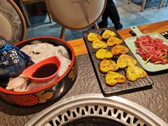 -好旺角齐市鲜切牛自助烤肉(农林五道街总店)