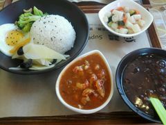 -海盗虾饭·剥好的小龙虾饭(SOHO尚都店)