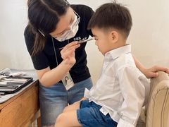 -天真蓝照相馆(龙岗万科里店)