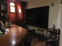 -RUMORS COFFEE ROASTERY鲁马滋咖啡(湖南路店)