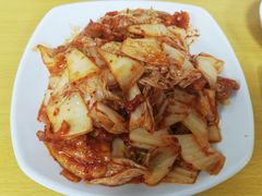 -屋里家延边朝鲜族冷面(南园店)