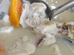 -东胜客河鲜店·西江河鲜·老字號渔家菜