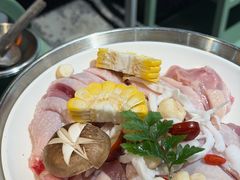 -椰庭·椰子鸡·创意玩家(晶耀前滩店)