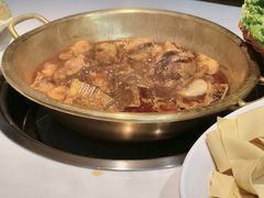 -涿派·炝锅鱼(涿州店)