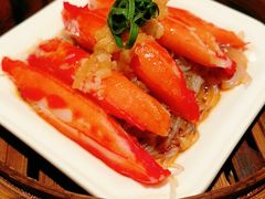 -小鹅皇港式餐厅(新抚万达店)