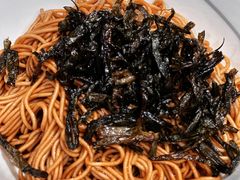 -老吉士酒家(天平路店)