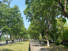 -云龙湖旅游景区