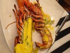 -万达文华酒店·48F云端窗景美食汇自助餐厅