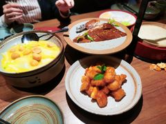 -青年公社烤鸭(熙悦天街店)