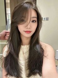 -DK SALON连锁专业烫染接发店