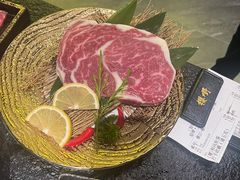 -樱嘢·炭火烧肉(惠南店)