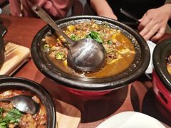 -小六汤包砂煲菜(文景路店)