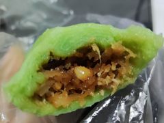 -陈记印尼风味小吃(北湖店)
