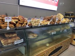 -太原面食店(解放路店)