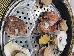 -巧克力渔家.小船海鲜胶东菜(万平口店)