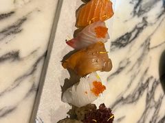 -家贺屋刺身寿司专门店