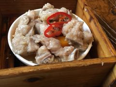 -广东道至正餐厅(区庄店)