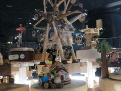 -森活木趣wooderfullife(益田假日广场店)