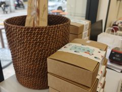 -梦菲思饼屋(瑞金宾馆店)