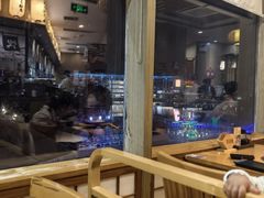 -水林间·寿喜烧自助(仙林金鹰店)