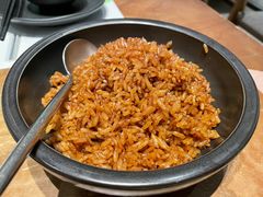 灵魂猪油炒饭-榕意·川味之美(深业上城店)