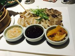 -蒸膳坊(王寨店)