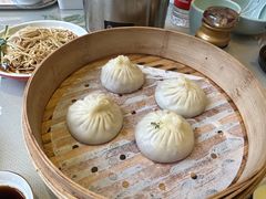 -富春茶社(国庆路店)
