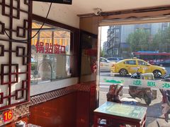 -河州春清真西北特色美食(虎踞路店)