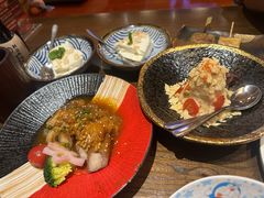 -鸟鹏烧鸟居酒屋(龙岗万科店)