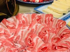 -宣武小院涮肉(前门店)
