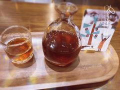 哥伦比亚圣何西-DECAMERON十日谈(卓悦汇店)