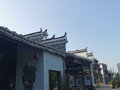 -观唐（国际）度假村温泉