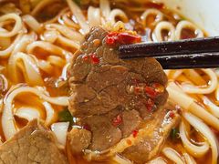 -矮子粉店1985·长沙米粉(湘春路店)
