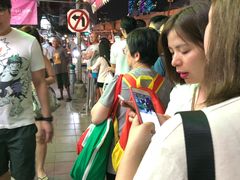 -红大哥水门鸡饭(總店)
